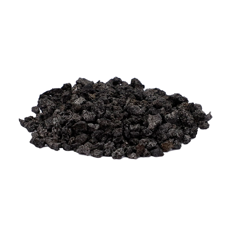 Petroleum Coke