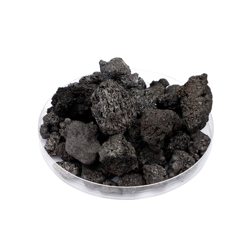 Graphitized Petroleum Coke