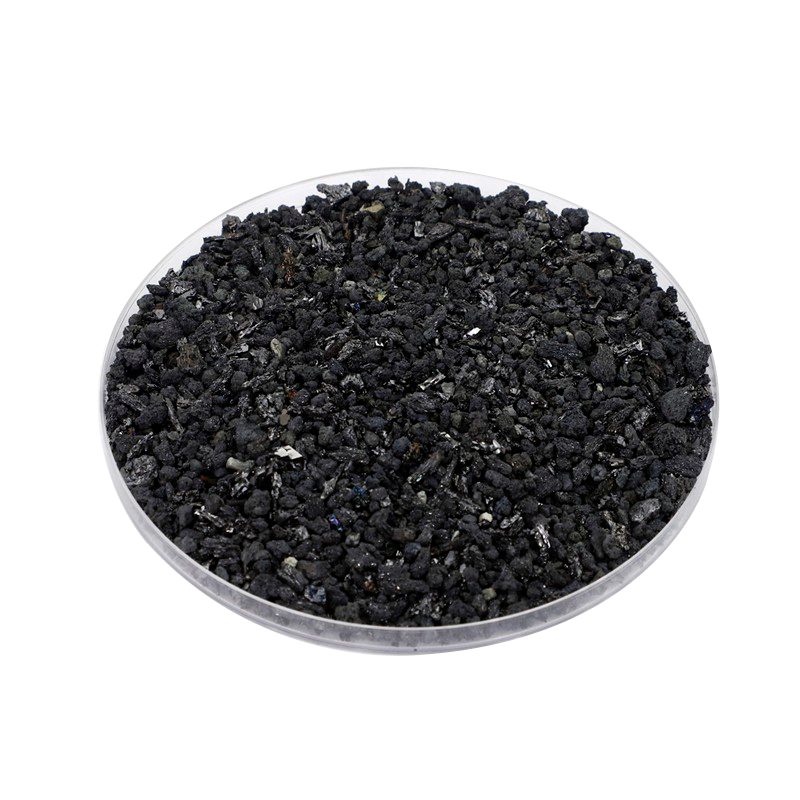 Calcined Petroleum Coke