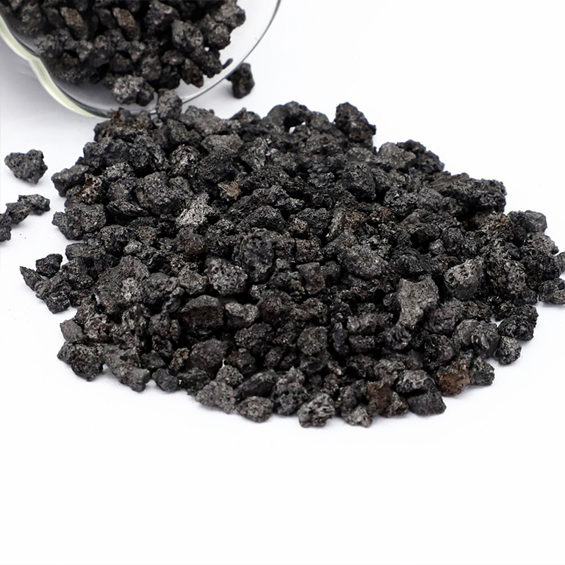   Low Sulphur Green Petroleum Coke