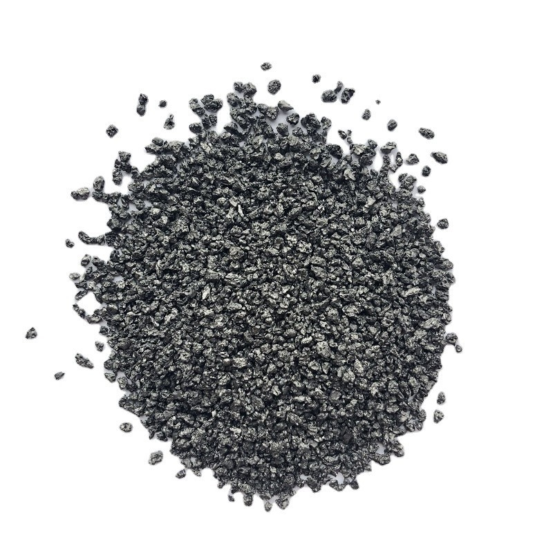 Needle Petroleum Coke For Electrode Production