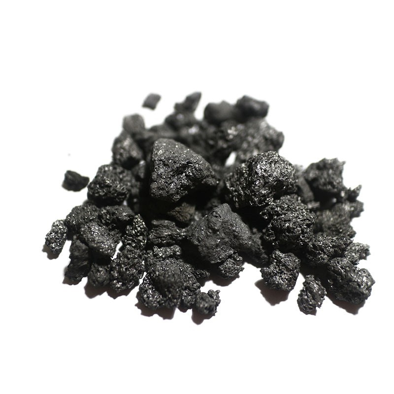  Raw Petroleum Coke Hard Coke