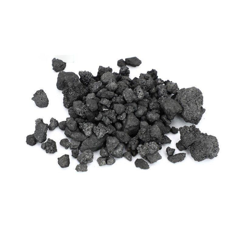 Graphitized petroleum coke Low sulphur Low nitrogen for steel and foundry