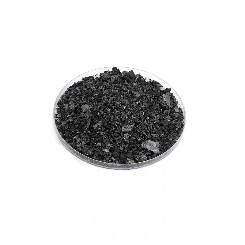  Artificial Graphite Petroleum Coke with low Sulpher