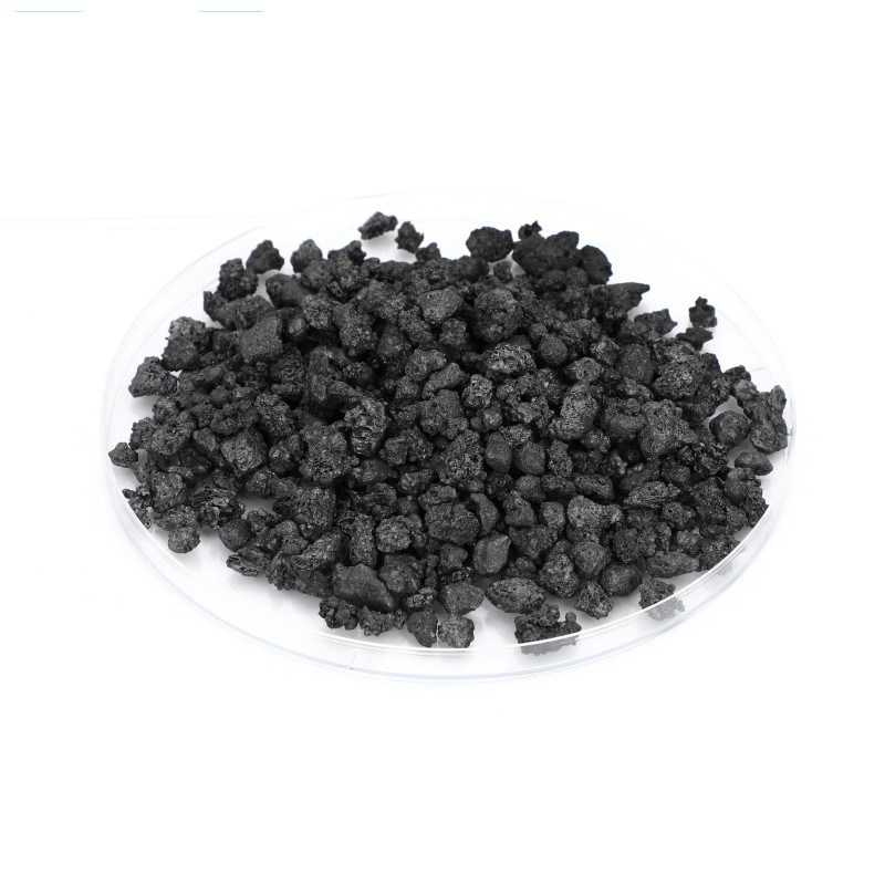    carbon additive calcined anthracite coal for steelmaking price