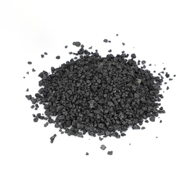   Calcined petro coke cpc for casting and steelmaking