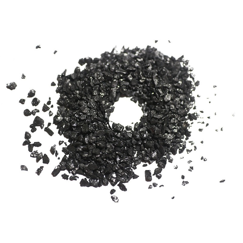  Carbon Additive Recarburizer For Steel Making