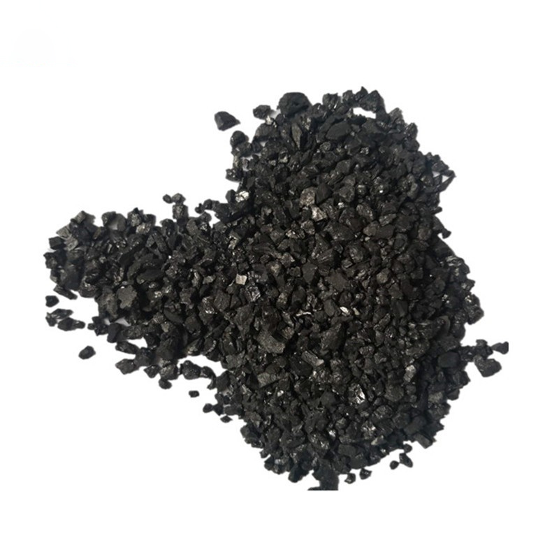   90%FC Carbon Additive For Metallury