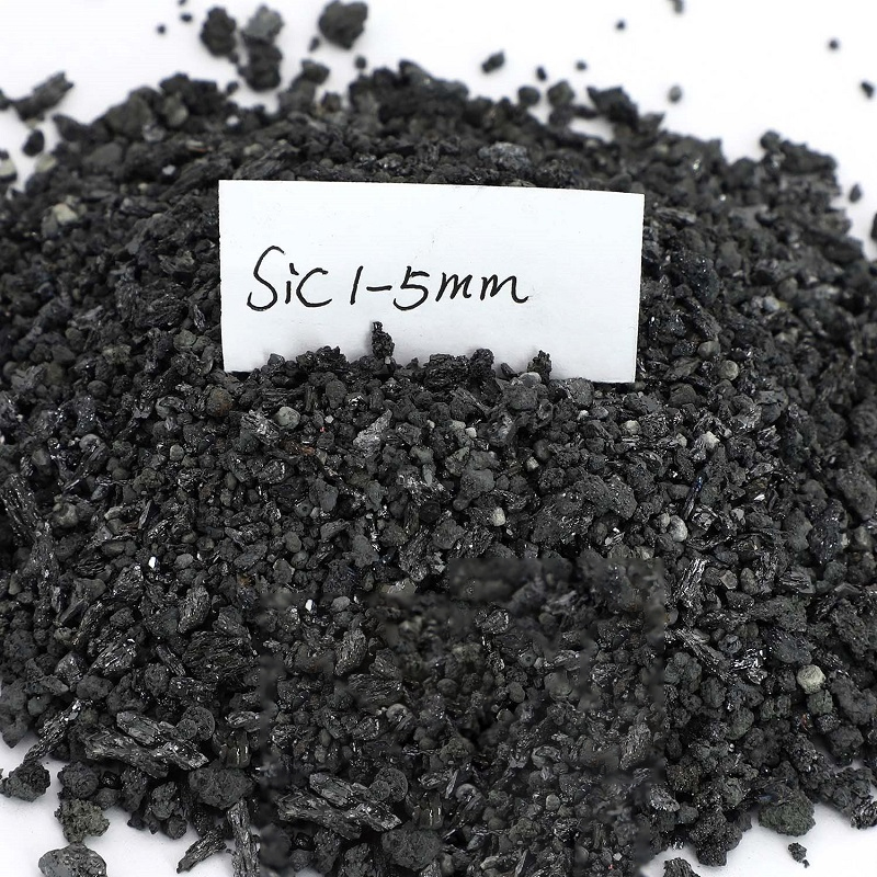  Manufacturer Graphite Powder for Steel and Casting Recarburizer