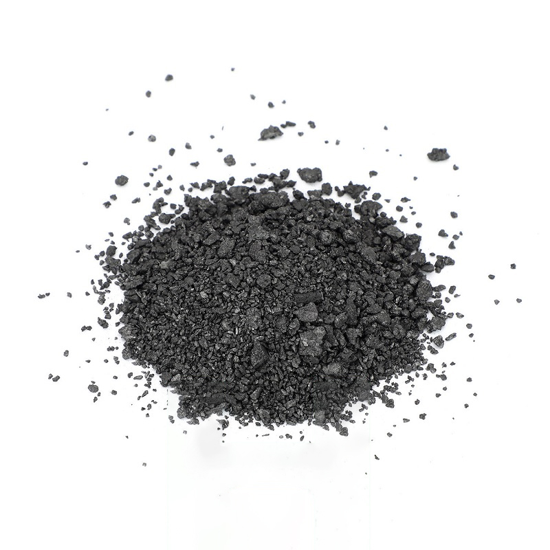   High Quality Silicon Carbide Sic as Deoxidizer for Foundry Industry