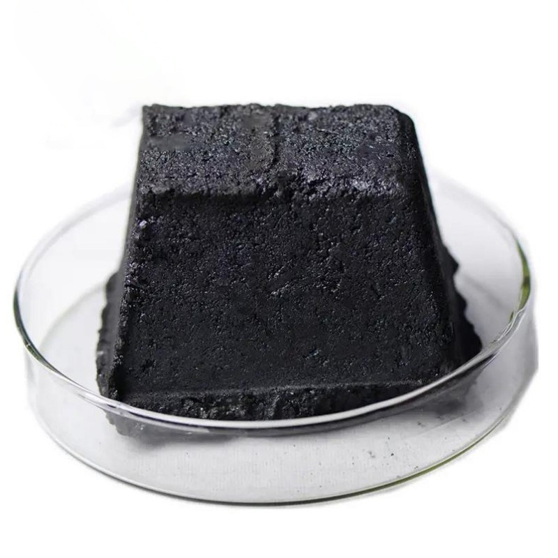  Carbon Electrode Paste for Ferronickel Ferrosilicon Smelting Furnace