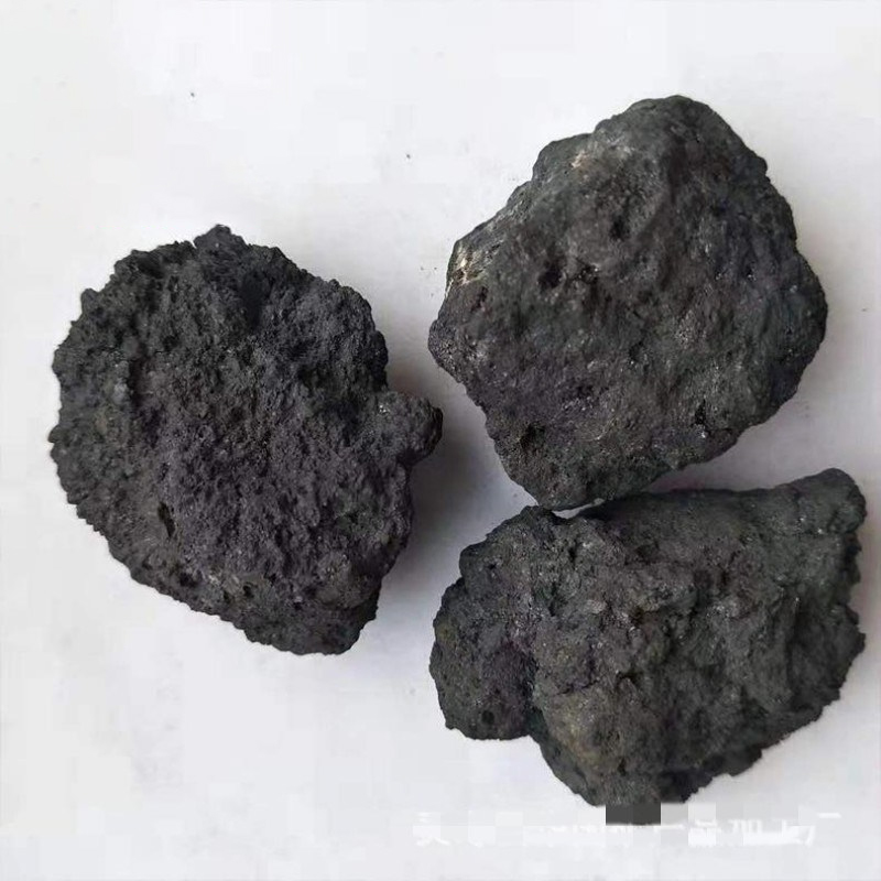 Low Ash Good Price Metallurgical Coke Nut Blast Furnace Coke for Sale