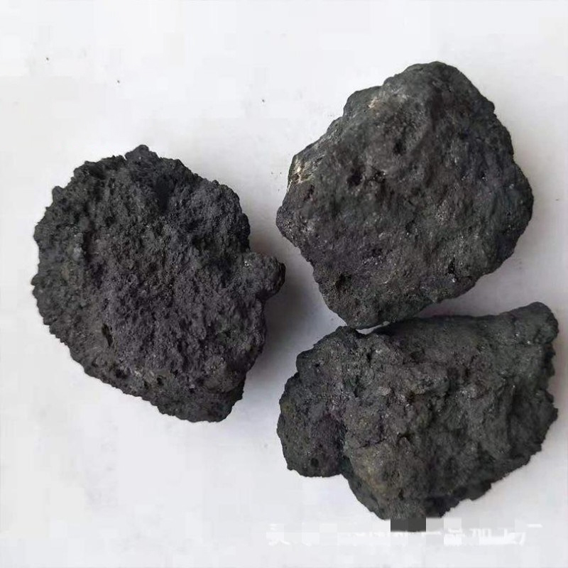 High Density Metallurgy Mineral Coke 10-20mm Low Sulphur